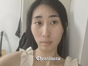 Chenxiaoxu