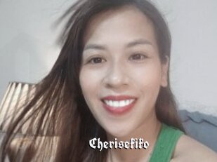 Cherisekiko