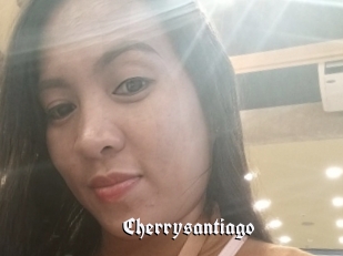 Cherrysantiago
