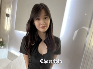 Cherylola