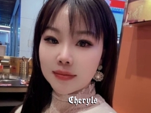 Cheryls