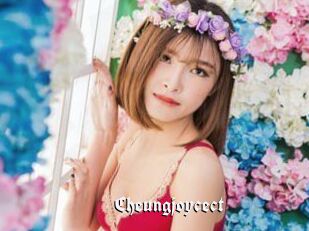 Cheungjoycect