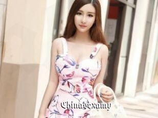 Chinasexamy