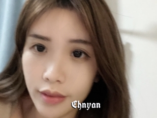 Chnyan