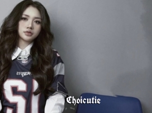 Choicutie