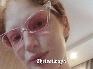 Chrissilvaya