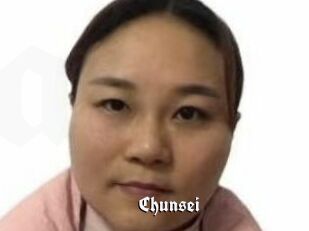 Chunsei