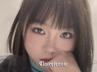 Clairejessie