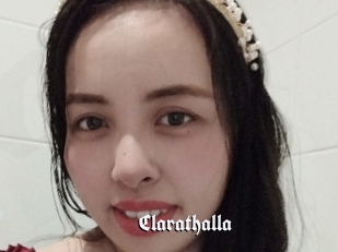 Clarathalla