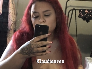 Claudiaursu
