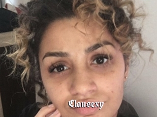 Clausexy