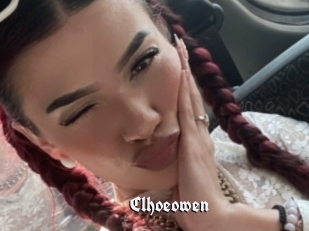 Clhoeowen