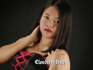 Cloedirtykinky