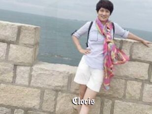 Cloris