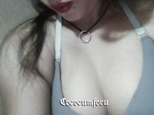 Cococumforu