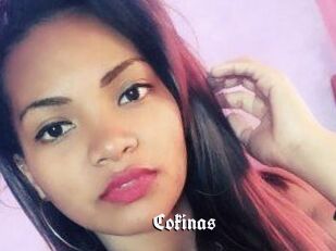 Cokinas