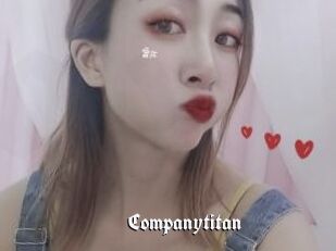 Companytitan