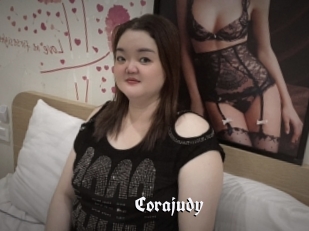 Corajudy
