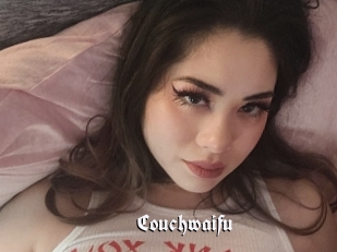 Couchwaifu