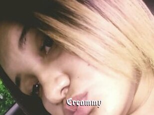 Creammy