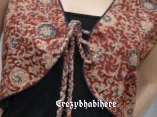 Crezybhabihere