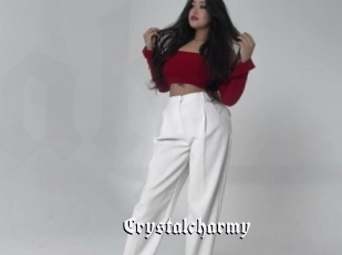 Crystalcharmy