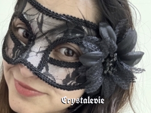 Crystalevie