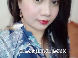 CumSQUIRTwildSEX