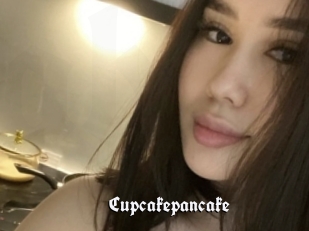 Cupcakepancake