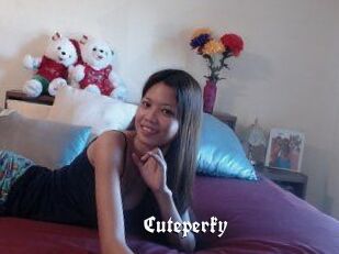 Cuteperky