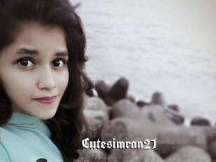 Cutesimran21