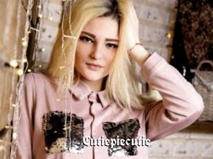 Cutiepiecutie