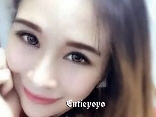 Cutieyoyo