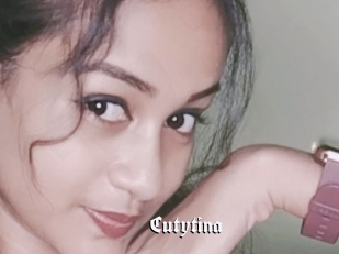 Cutytina