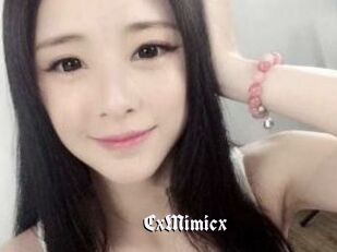 CxMimicx