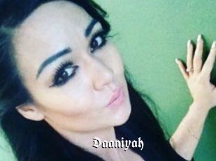 Daaniyah