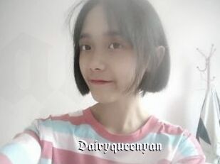 Dairyqueenyan