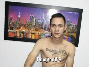 DamyanLA