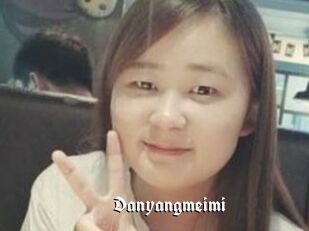 Danyangmeimi