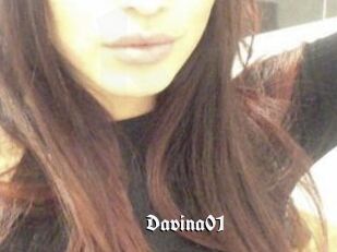 Davina01