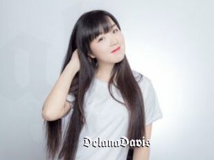 DelanaDavis