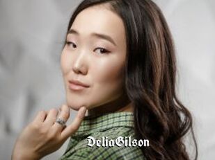 DeliaGilson