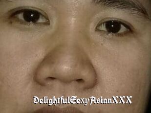 DelightfulSexyAsianXXX