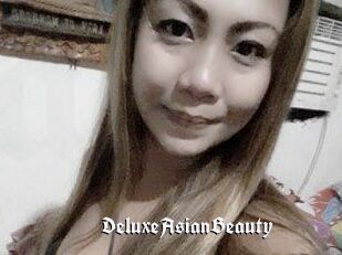 DeluxeAsianBeauty