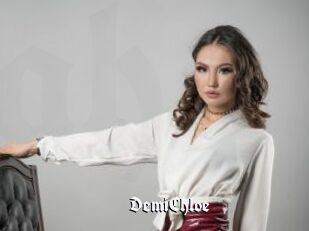 DemiChloe