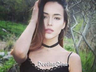 DestinyDina