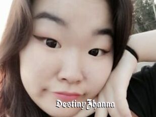 DestinyZhanna