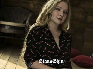 DianaShin