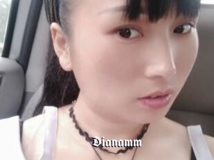 Dianamm