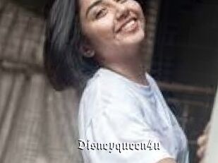 Disneyqueen4u
